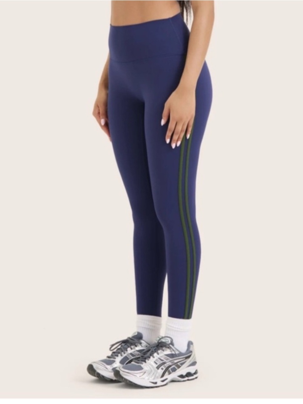 SET Active SportBody Leggings